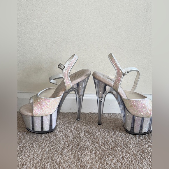 Pleaser high heels - Picture 1 of 7